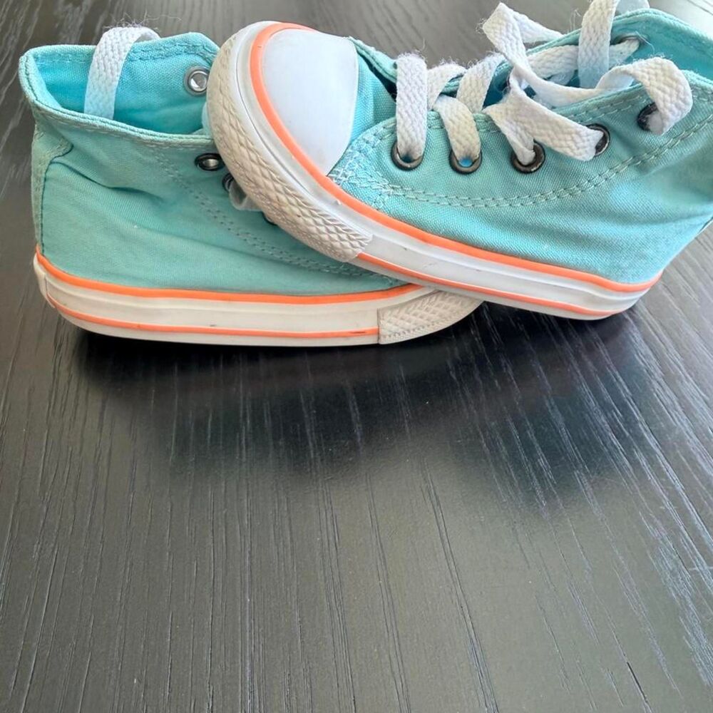 Converse 6c - Picture 6 of 8
